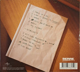 Berre (4) - I'll Call You When I'm Home (CD) - Velvet Music