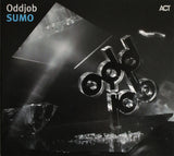 Oddjob (4) - Sumo (CD d'occasion)