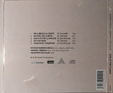 Sylvain Darrifourcq / Manuel Hermia / Valentin Ceccaldi - God At The Casino (second hand CD)