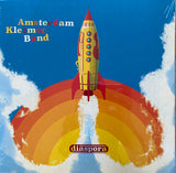 Amsterdam Klezmer Band - Diaspora (LP)