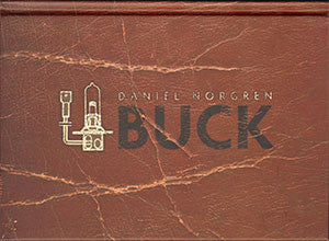 Daniel Norgren - Buck (tweedehands CD) - Velvet Music