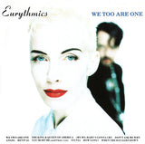 Eurythmics - We Too Are One (tweedehands CD) - Velvet Music