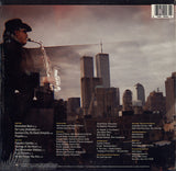 Paquito D'Rivera - Manhattan Burn (LP d'occasion)