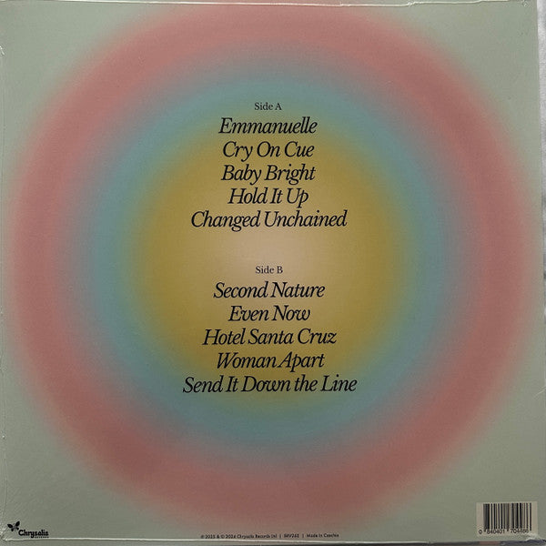 Nadia Reid - Enter Now Brightness (LP)