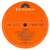 Who, The - Tommy (tweedehands LP) - Velvet Music