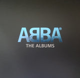 ABBA - The Albums (tweedehands CD) - Velvet Music