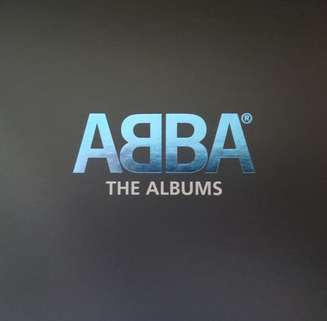 ABBA - The Albums (tweedehands CD) - Velvet Music