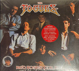 Pogues, The - Red Roses For Me (CD) - Velvet Music