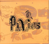 Pixies - Indie Cindy (tweedehands CD) - Velvet Music