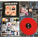 INHEAVEN - INHEAVEN (LP) - Velvet Music