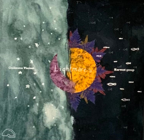 Harvest Group - Lightmares  (tweedehands CD) - Velvet Music
