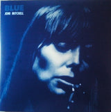 Joni Mitchell - Blue (LP)
