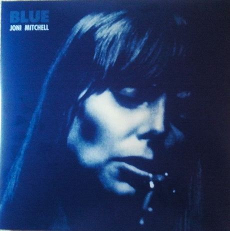 Joni Mitchell - Blue (LP)