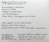 Markus Reuter, Tim Motzer, Kenny Grohowski - Shapeshifters (tweedehands CD) - Velvet Music