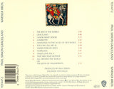 Paul Simon - Graceland (tweedehands CD) - Velvet Music