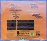Red Hot Chili Peppers - Off The Map (tweedehands CD) - Velvet Music