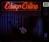 Edwyn Collins - Hope And Despair (tweedehands CD) - Velvet Music