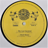 Far Out Monster Disco Orchestra - The Far Out Monster Disco Orchestra (LP)