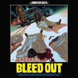 Mountain Goats - Bleed out (CD)