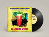 Gabriele Poso & Nickodemus - La conga vieja (12-inch maxi-single)