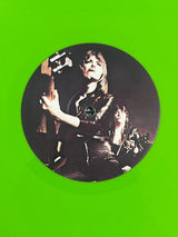 Suzi Quatro - Quatro (LP) - Velvet Music
