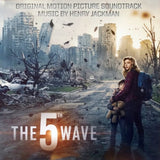 Henry Jackman - La 5ème Vague (Bande originale du film) (LP)