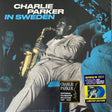 Charlie Parker - In Sweden (LP) - Velvet Music