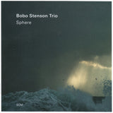 Bobo Stenson Trio - Sphere (CD) - Velvet Music
