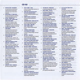 Armin van Buuren - A State Of Trance Year Mix 2017 (tweedehands CD) - Velvet Music