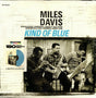 Miles Davis - Kind of blue (LP) - Velvet Music