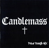 Candlemass - Candlemass (Polar Rough Mix) (CD) - Velvet Music