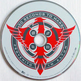 30 Seconds To Mars - 30 Seconds To Mars (tweedehands CD) - Velvet Music