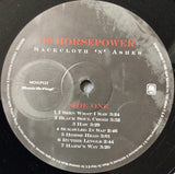 16 Horsepower - Sackcloth 'n' ashes (LP) - Velvet Music