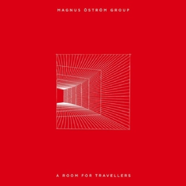 Magnus Ostrom Group - A room for travellers (LP) - Velvet Music