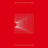 Magnus Ostrom Group - A room for travellers (LP) - Velvet Music