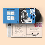 هاني مهنى - Music For Airplanes (LP) - Velvet Music