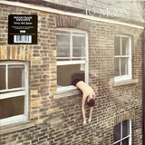 Lo Moon - I Wish You Way More Than Luck (LP)