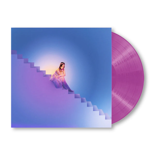 mxmtoon - rising (LP)