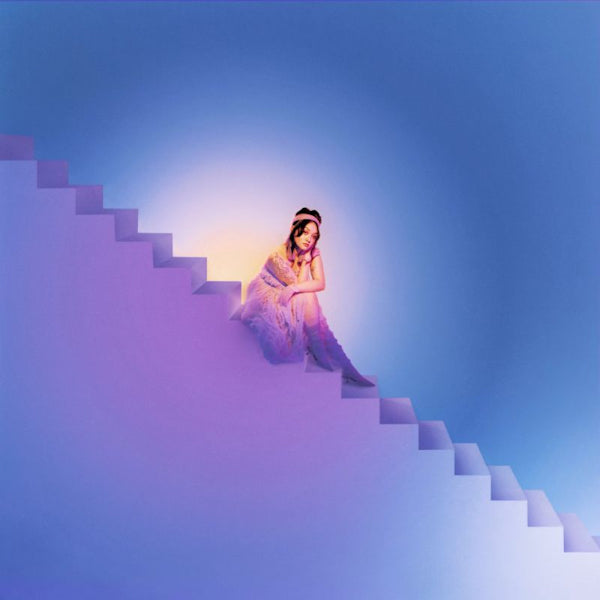 mxmtoon - rising (LP) - Velvet Music