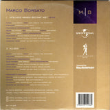 Marco Borsato - Afscheid Nemen Bestaat Niet (tweedehands CD) - Velvet Music