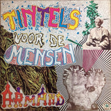 Armand - Tintels Voor De Mensen (tweedehands LP) - Velvet Music