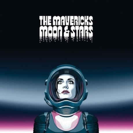 Mavericks - Moon & stars (CD)