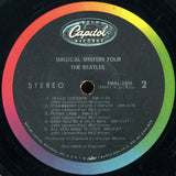 Beatles, The - Magical Mystery Tour (tweedehands LP) - Velvet Music