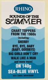 Four Seasons, The - Greatest '60s Hits (LP)