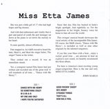 Etta James - Five Classic Albums (CD)
