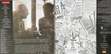 Simon Vinkenoog / Spinvis - JA! / Ritmebox (LP) - Velvet Music
