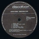 Shocking Blue - Sensational Shocking Blue (tweedehands LP) - Velvet Music