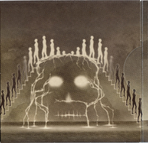 Muse - Drones (tweedehands CD) - Velvet Music