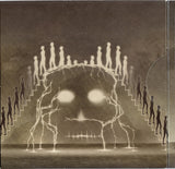 Muse - Drones (tweedehands CD) - Velvet Music