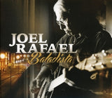 Joel Rafael - Baladista (CD)